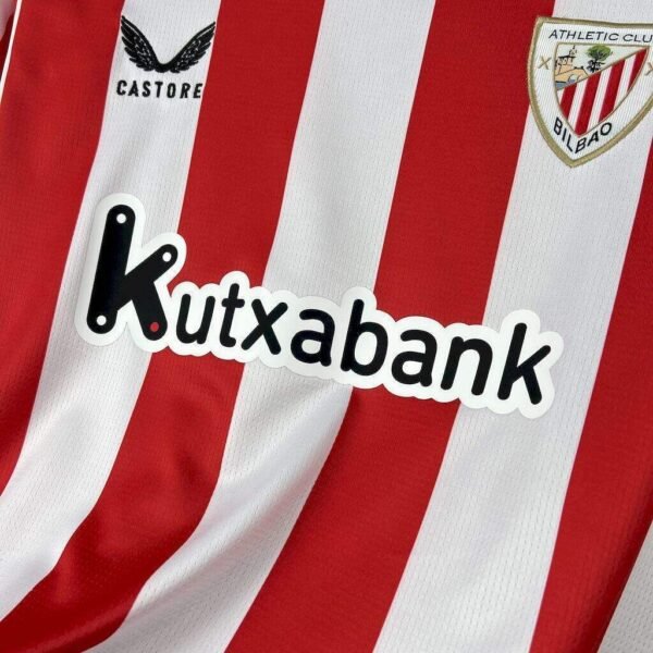 Athletic Club Bilbao 25/26