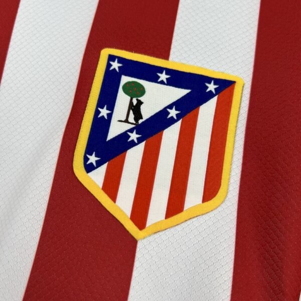 Atlético de Madrid 25/26