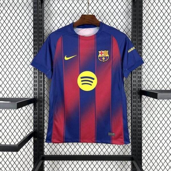 FC Barcelona 25/26