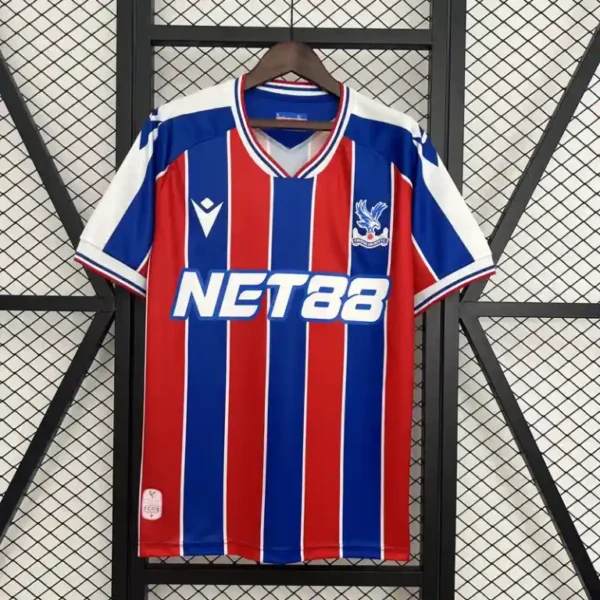 Crystal Palace 25/26