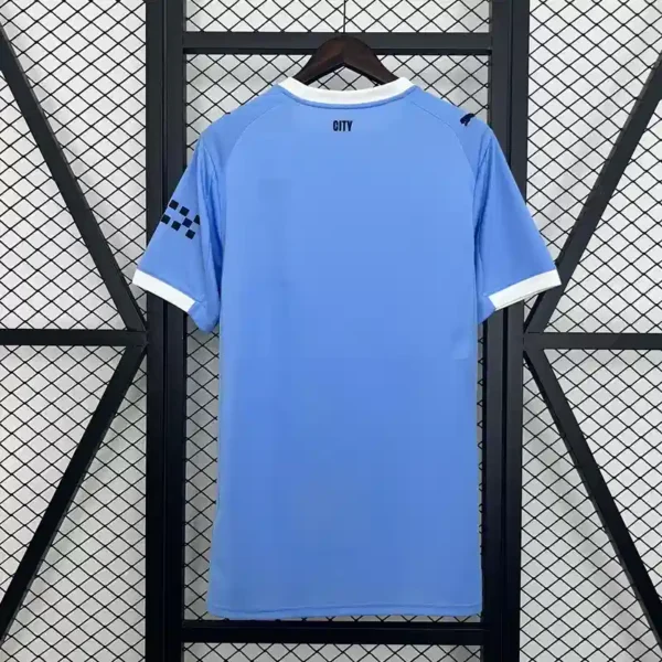 Manchester City 25/26