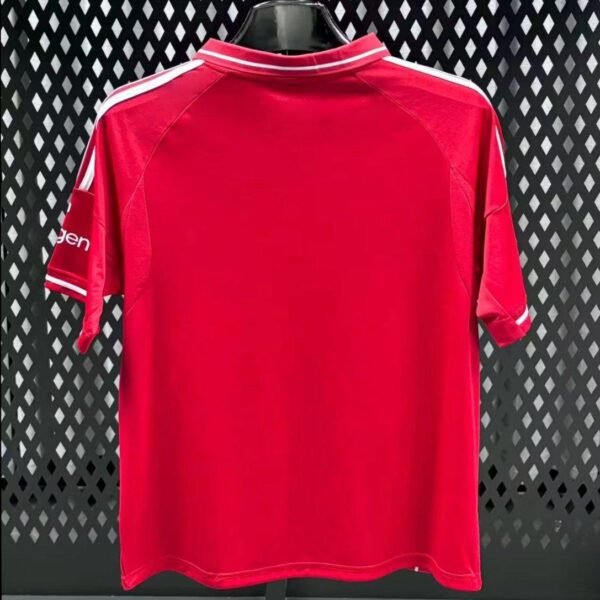 Nottingham Forest 25/26