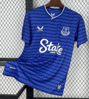 Everton 25/26