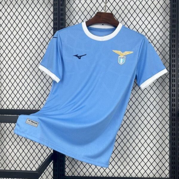 Lazio 25/26
