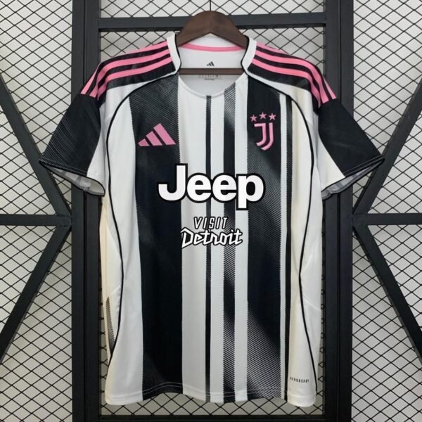 Juventus 25/26