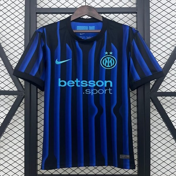 Inter de Milán 25/26