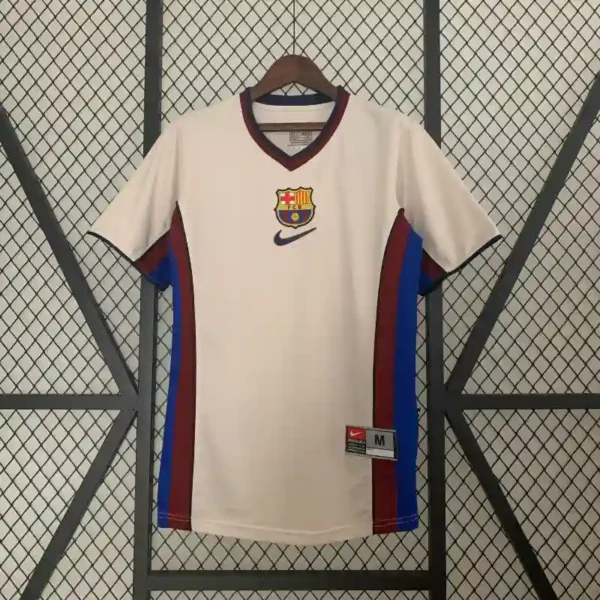 FC Barcelona Retro 88/89