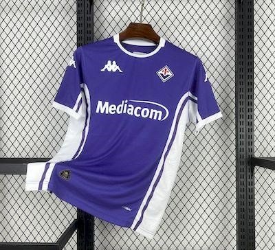 Fiorentina 25/26
