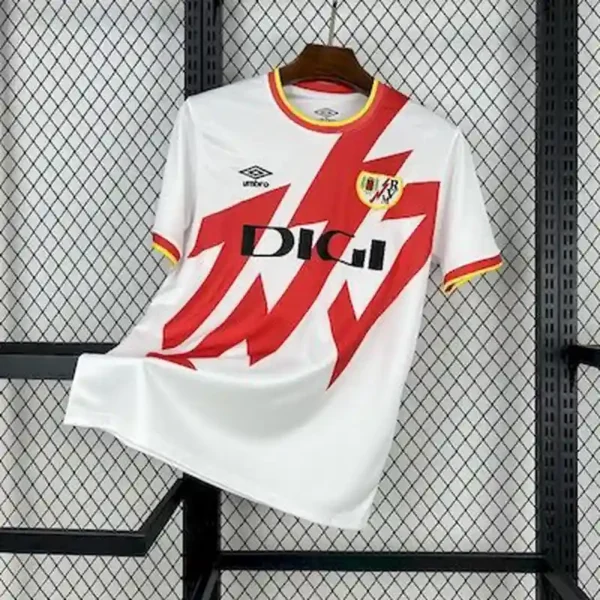 Rayo Vallecano 25/26