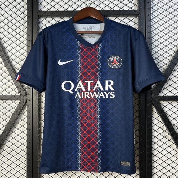 Paris Saint-Germain PSG 25/26