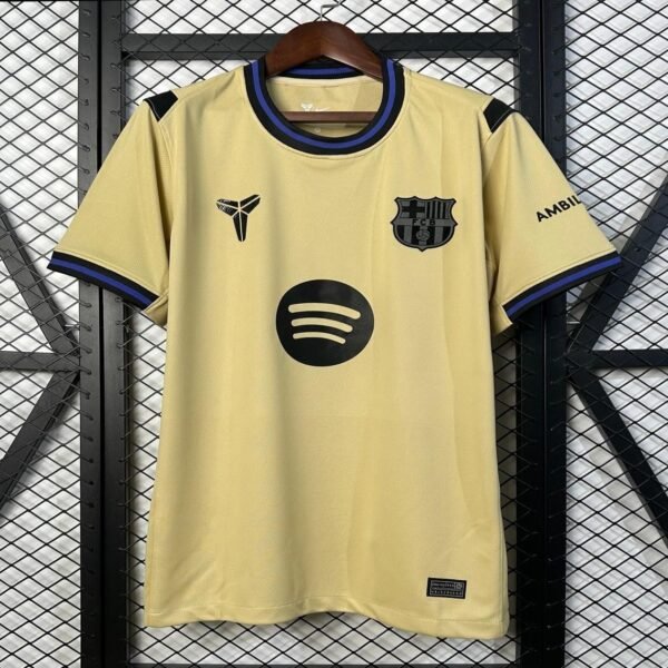 2ª FC Barcelona 25/26