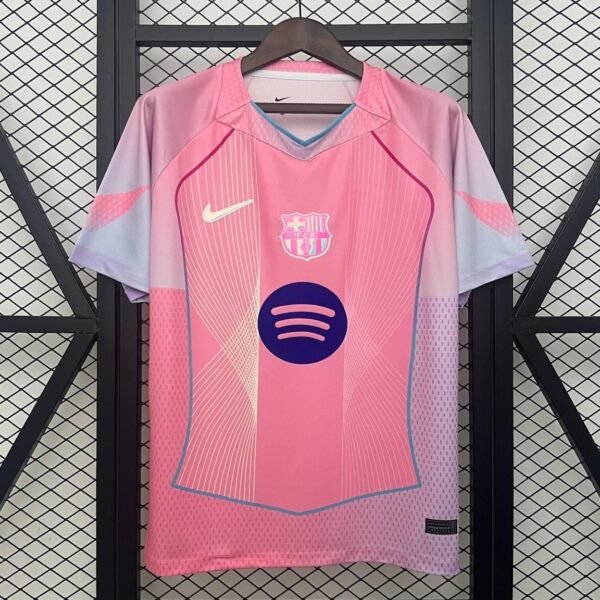 FC Barcelona Rosa 25/26