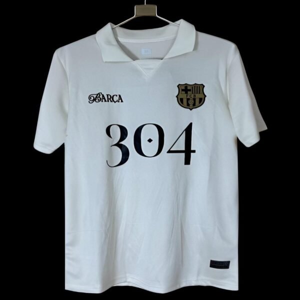 FC Barcelona Lamine Yamal 304