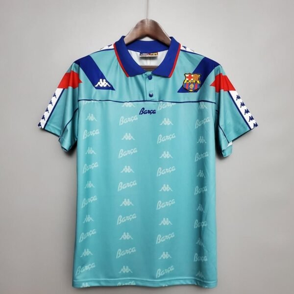 FC Barcelona Retro 92/95