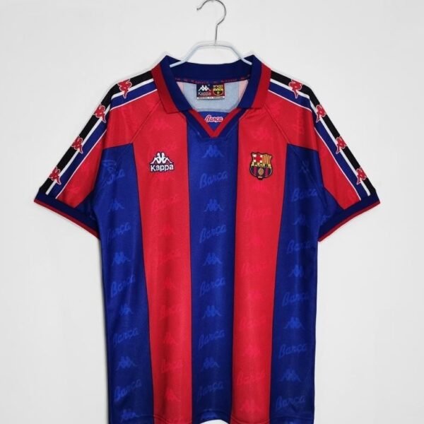 FC Barcelona Retro 95/97