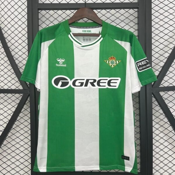 Real Betis 25/26