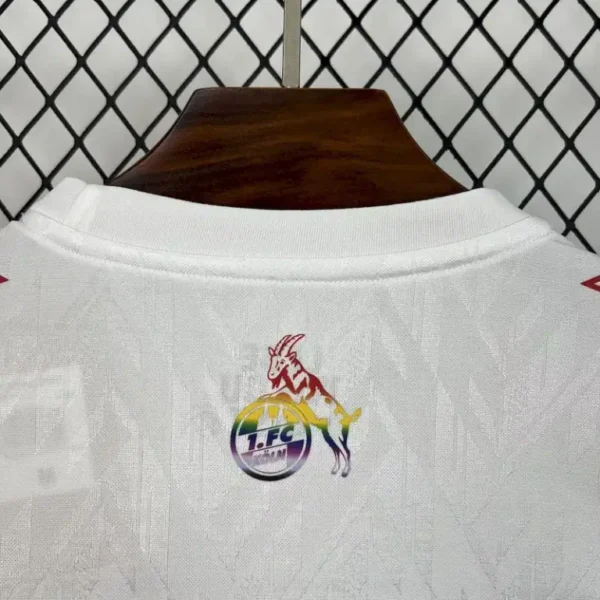 F. C. Colonia Sondertrikot Diversity 25/26