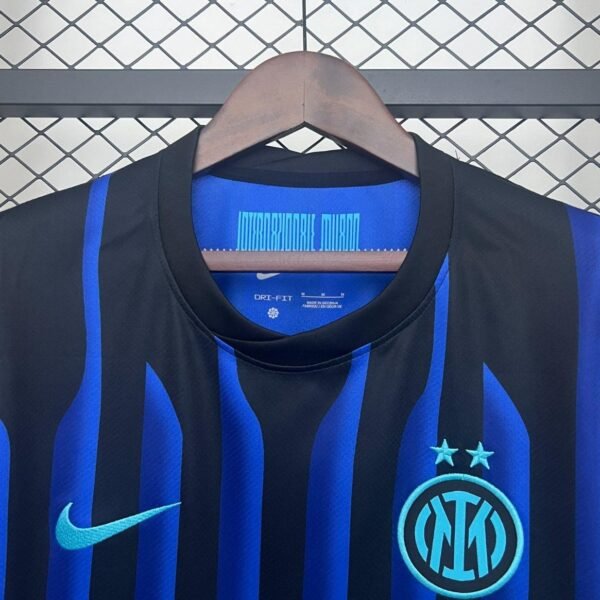 Inter de Milán 25/26