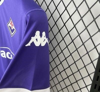 Fiorentina 25/26