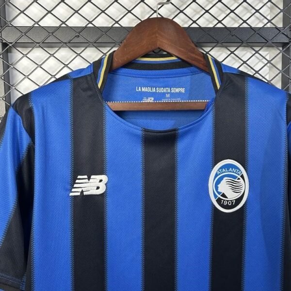 Atalanta 25/26