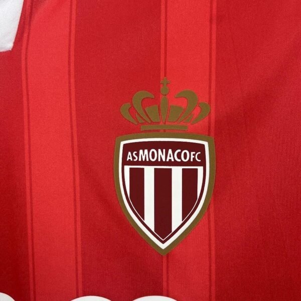 Mónaco 25/26