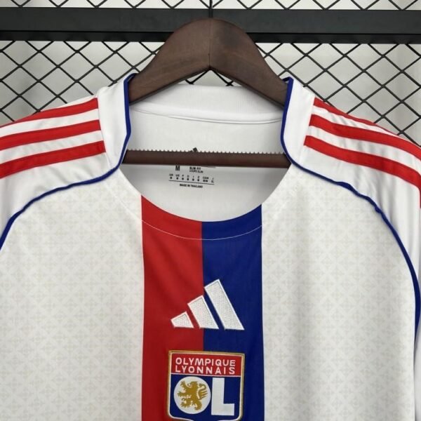 Olympique de Lyon 25/26