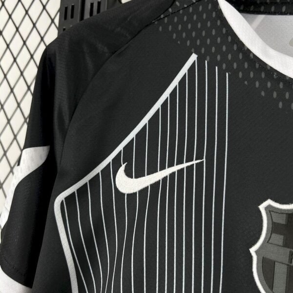 FC Barcelona Negra 25/26