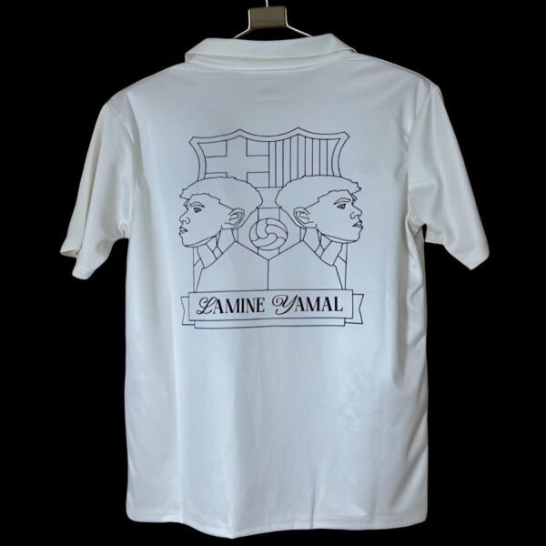 FC Barcelona Lamine Yamal 304