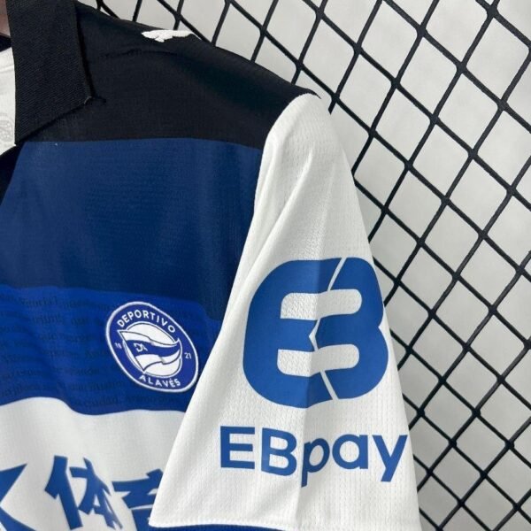 2ª Deportivo Alavés 25/26