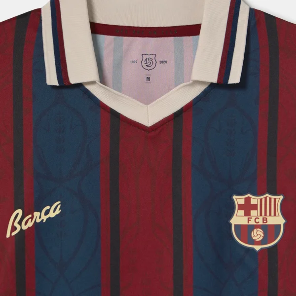 FC Barcelona 125th