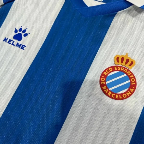Espanyol 25/26