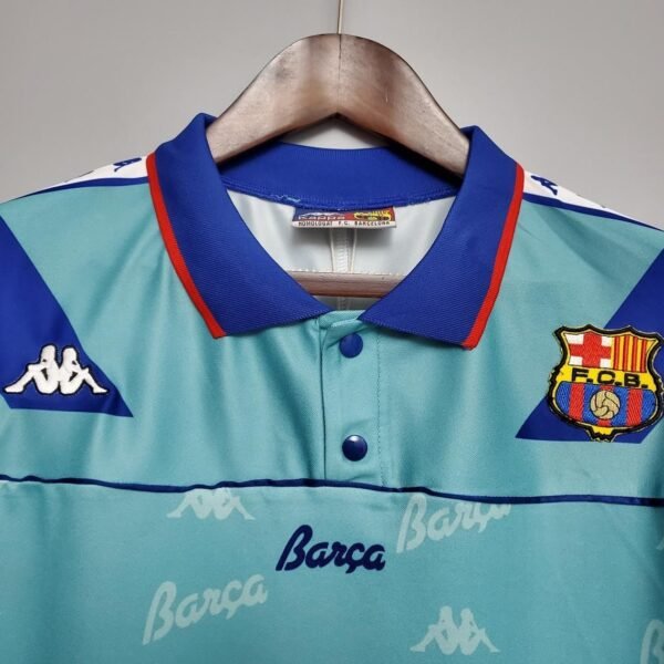FC Barcelona Retro 92/95
