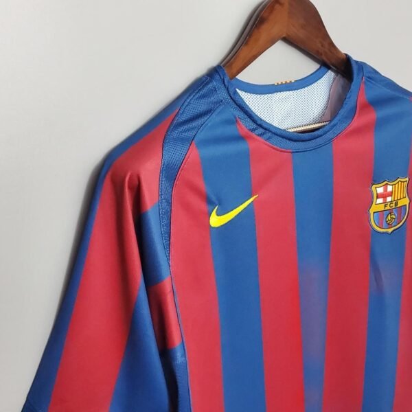FC Barcelona Retro 06