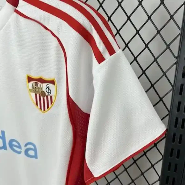 Sevilla 25/26