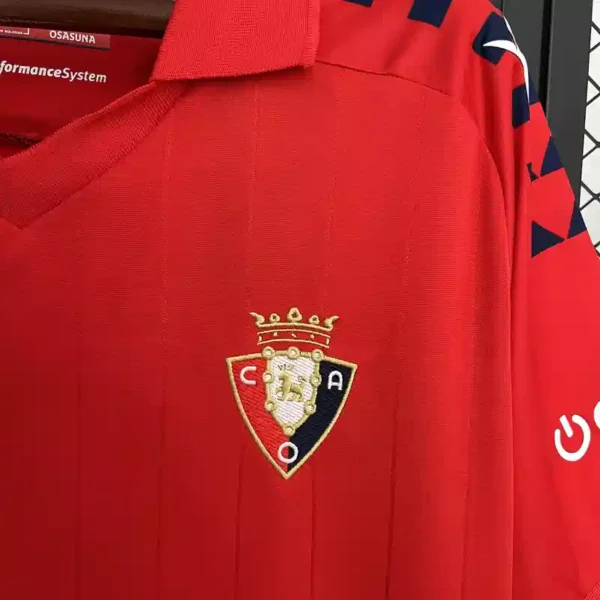 Osasuna 25/26