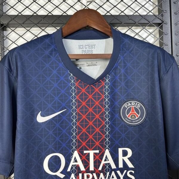 Paris Saint-Germain PSG 25/26