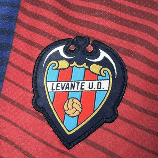Levante 25/26