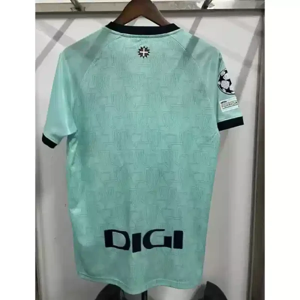 3ª Athletic Club Bilbao 25/26