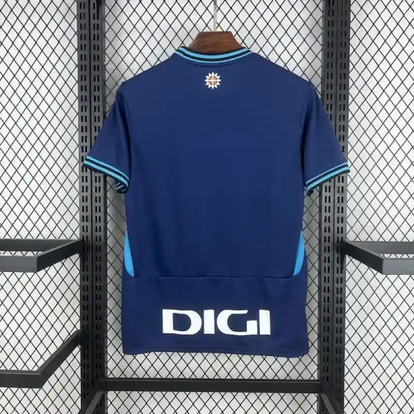 2ª Athletic Club Bilbao 25/26