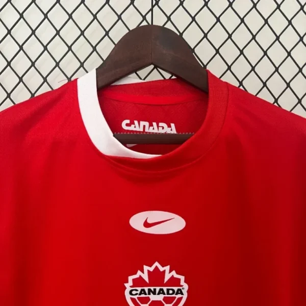 Canadá 24/25