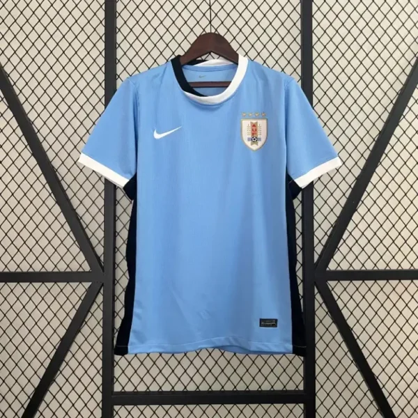Uruguay 24/25