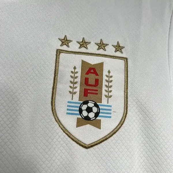 2ª Uruguay 24/25