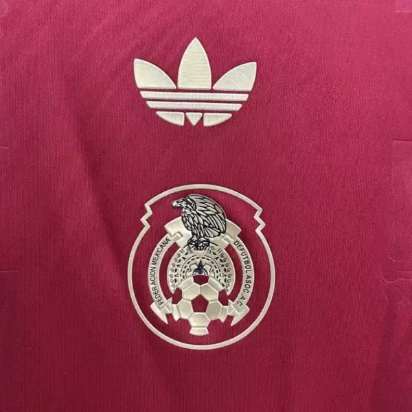 México Especial Roja