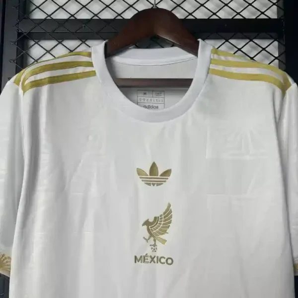 México Especial Blanca