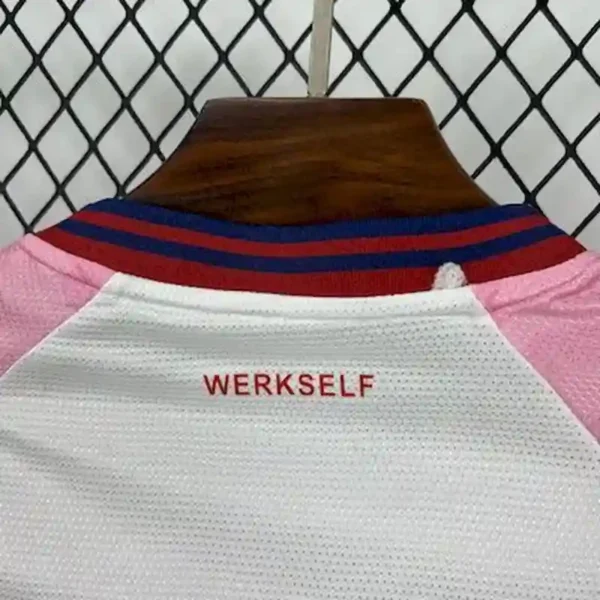 2ª Bayern Leverkusen 25/26