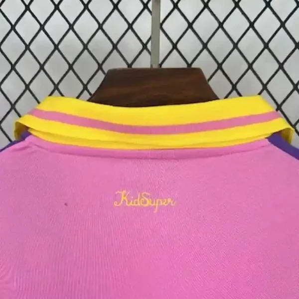 Borussia Dortmund Kidsuper Portero 25/26