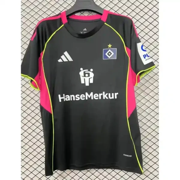 3ª Hamburgo S.V. 25/26