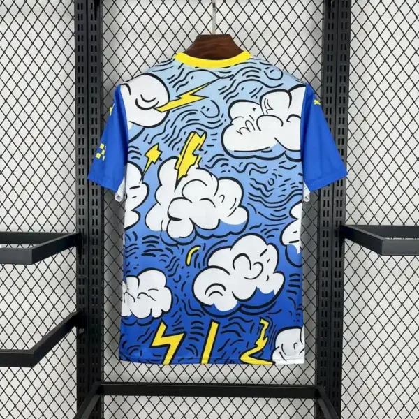 Manchester City Especial 5 25/26