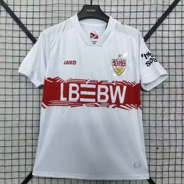 VfB Stuttgart 25/26