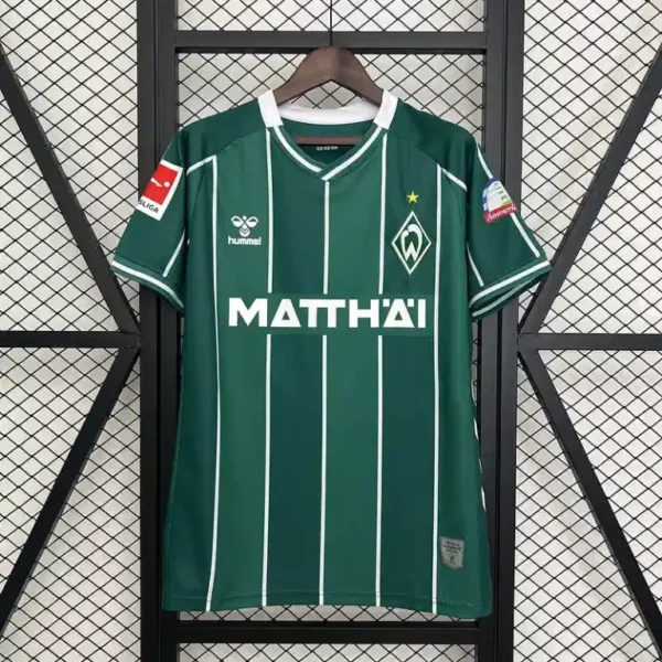 Werder Bremen 25/26